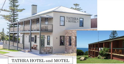 Tathra Hotel & Motel - Tourism Bookings 0