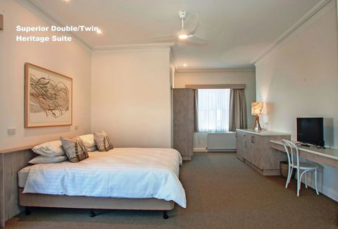 Tathra Hotel & Motel - Tourism Bookings 3
