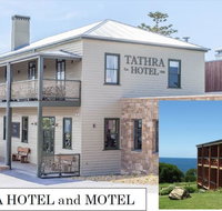 Tathra Hotel  Motel - Accommodation Europe