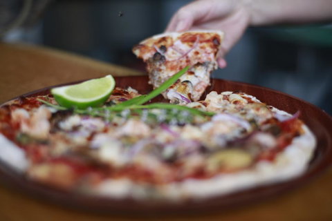 Tea Gardens Hotel - Events Australia 3