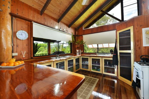 Tea Tree Cottage - Tourism Bookings 0