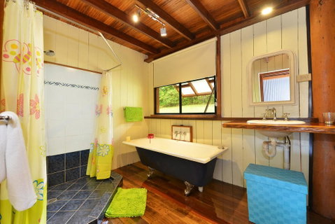 Tea Tree Cottage - Tourism Bookings 3