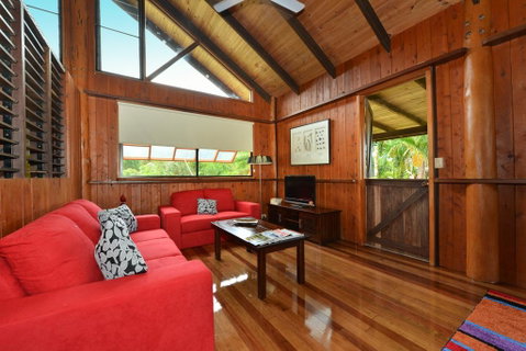 Tea Tree Cottage - Tourism Bookings 2