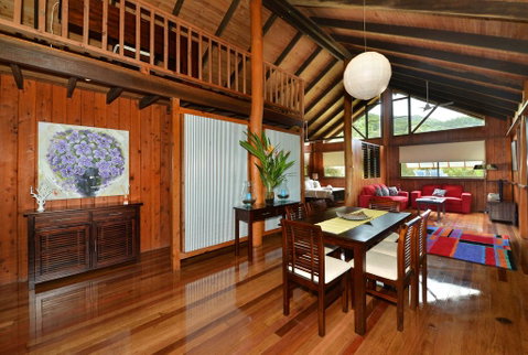 Tea Tree Cottage - Tourism Bookings 1
