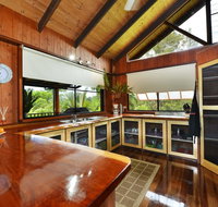 Tea Tree Cottage - Tourism Bookings