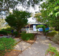 Teach Na Cairde - House of Friends - Events Australia