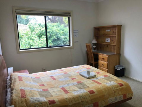 Telopea Rooms - Tourism Bookings 1