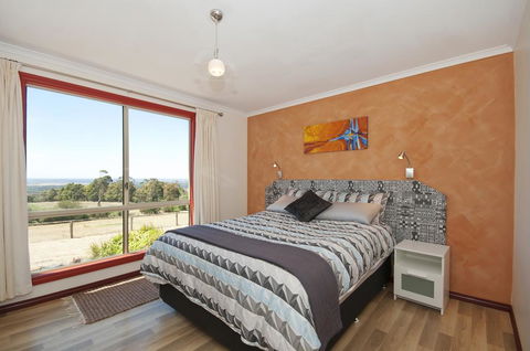 Tennessee Hill Cottage - Tourism Bookings 1