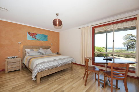 Tennessee Hill Cottage - Tourism Bookings 2