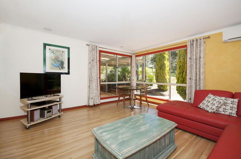 Tennessee Hill Cottage - Tourism Bookings 3