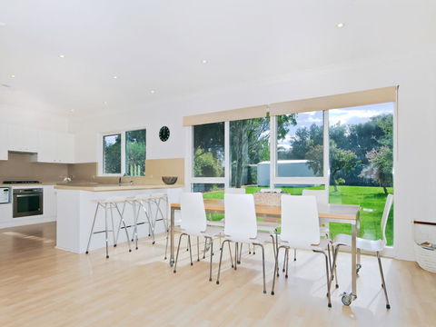 Tennis Elbow - Tourism Bookings 3