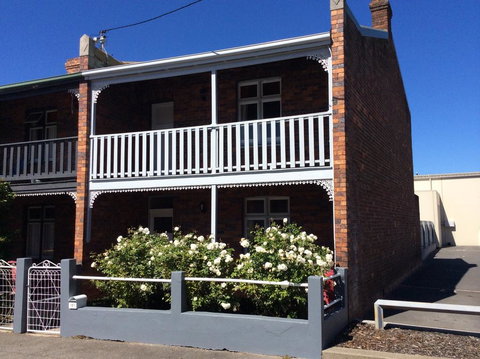 Terrace On York - Events Australia 0