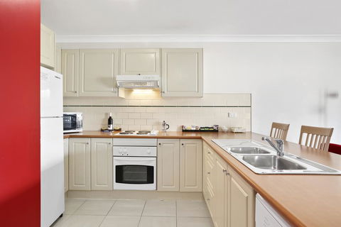 Terralong Terrace Apartments - Tourism Bookings 2