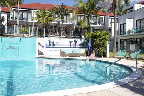 Terrigal Pacific Coastal Retreat - Tourism Bookings 2