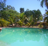 Territory Manor Motel  Caravan Park - Events Australia