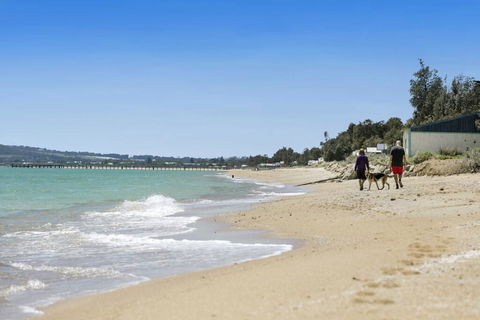 THALASSA HOUSE COASTAL RETREAT DROMANA - Tourism Bookings 2
