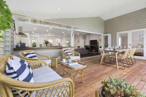 THALASSA HOUSE COASTAL RETREAT DROMANA - Events Australia 1