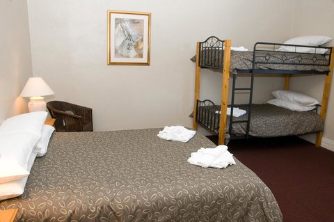 The Alpine Hotel - Events Australia 2