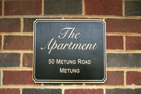 The Apartment, Metung - Tourism Bookings 1