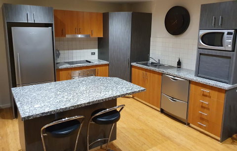 The Arcadia Apartment - Tourism Bookings 1