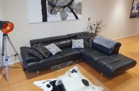 The Arcadia Apartment - Tourism Bookings 2