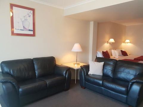 The Argyle - Events Australia 3