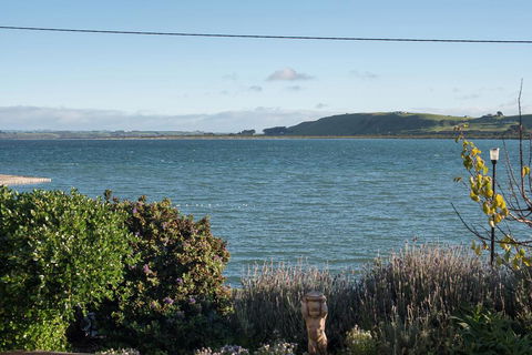 The Ark Stanley Luxury Bed And Breakfast - Events Australia 1