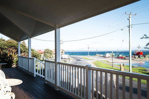 The Ark Stanley Luxury Bed And Breakfast - Events Australia 2