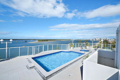 The Atrium Resort - Events Australia 2