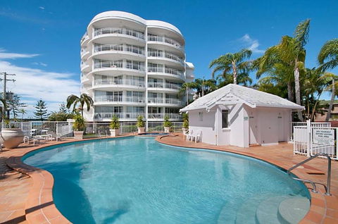 The Atrium Resort - Events Australia 1