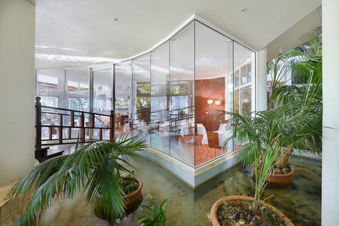 The Atrium Resort - Events Australia 3