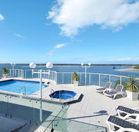 The Atrium Resort - Events Australia