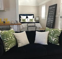 The Bakers Cottage - Tourism Bookings