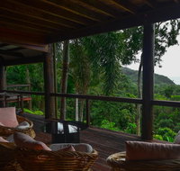The Barn Daintree Holiday House - Tourism Bookings