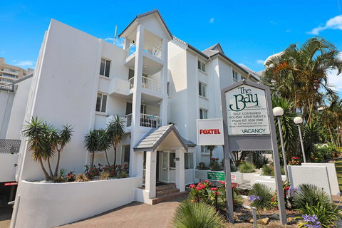 The Bay Apartments - Accommodation Europe 3