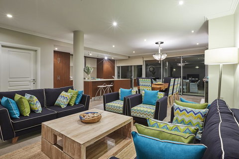 The Bay Residence, Dunsborough WA - Events Australia 3
