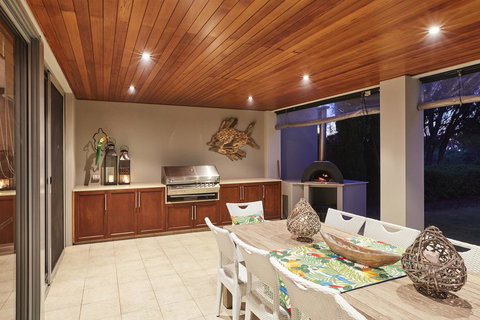 The Bay Residence, Dunsborough WA - Events Australia 1