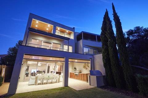 The Bay Residence, Dunsborough WA - Events Australia 0
