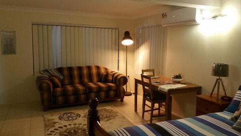 The Beach B&B Shellharbour - Events Australia 2