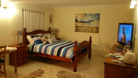 The Beach B&B Shellharbour - Events Australia 0