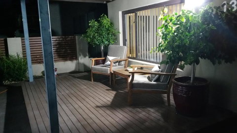 The Beach B&B Shellharbour - Events Australia 3