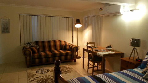 The Beach B&B Shellharbour - Events Australia 2