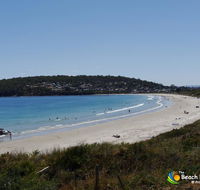 The Beach Escape - Events Australia