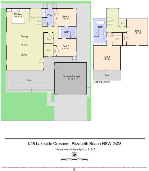 THE BEACH HOUSE - Events Australia 3