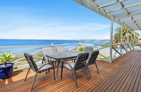 The Beach House - Point Turton - Tourism Bookings 1