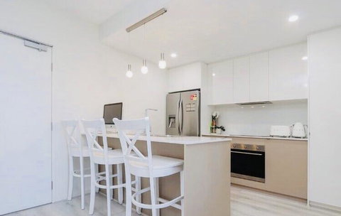 The Beach Pad - Events Australia 1