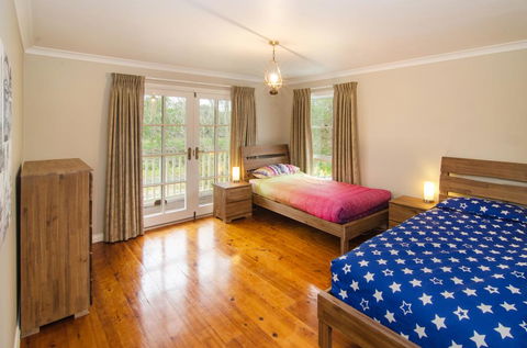 The Beach Retreat - Events Australia 3