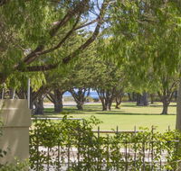 The Beach Retreat - Events Australia