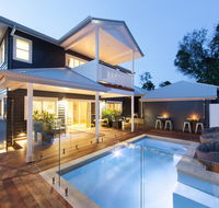 The Beach Shack Byron Bay - Accommodation Europe