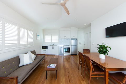 The Beach Shack Byron Bay - Accommodation Europe 2